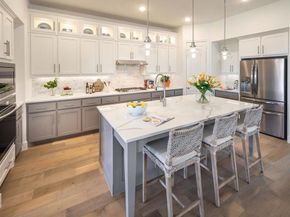 7407 Indigo Garden Court, Katy TX 77493