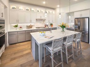 7407 Indigo Garden Court, Katy TX 77493