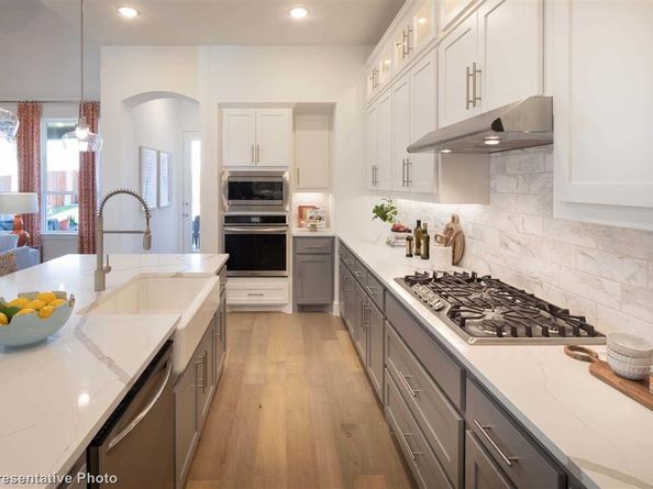 7407 Indigo Garden Court, Katy TX 77493