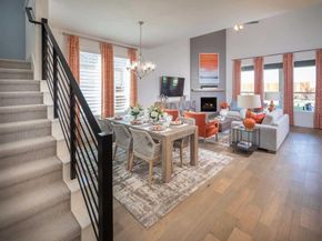 7407 Indigo Garden Court, Katy TX 77493
