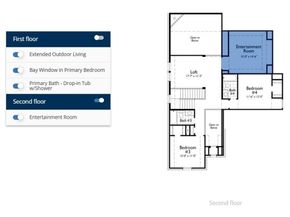 7407 Indigo Garden Court, Katy TX 77493