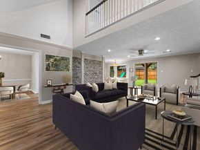 9407 Brooding Oak Circle, Houston TX 77096