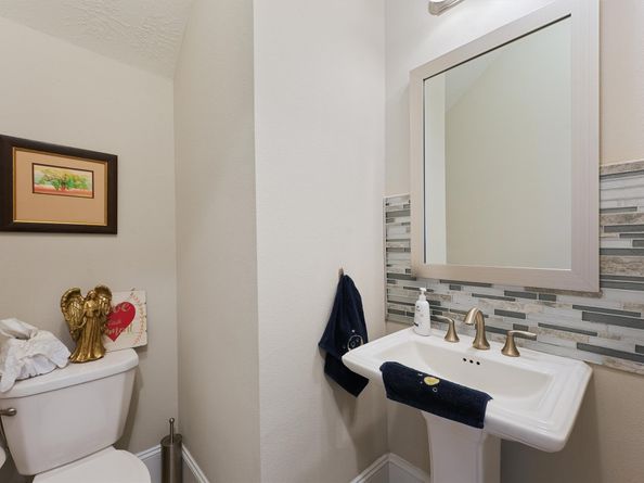 31407 Imperial Bluff Court, Spring TX 77386