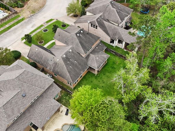 31407 Imperial Bluff Court, Spring TX 77386