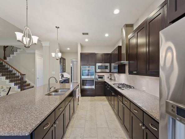 31407 Imperial Bluff Court, Spring TX 77386