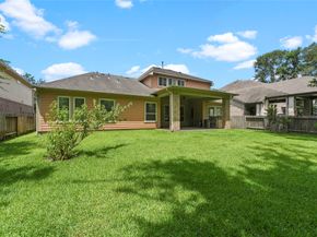 31407 Imperial Bluff Court, Spring TX 77386