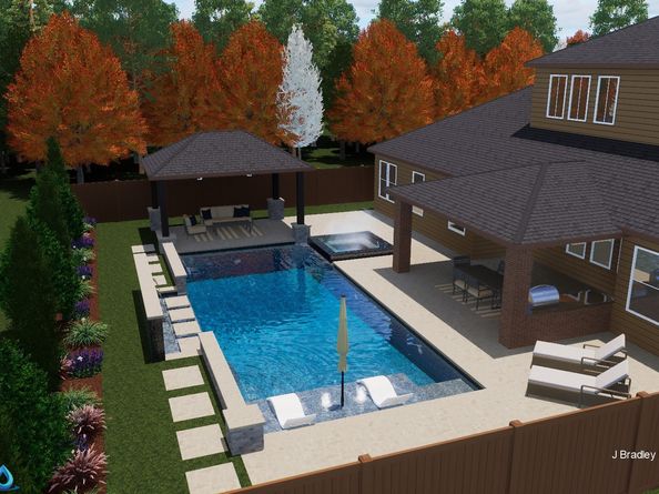31407 Imperial Bluff Court, Spring TX 77386