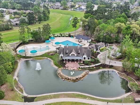 31407 Imperial Bluff Court, Spring TX 77386