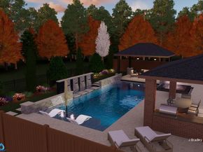 31407 Imperial Bluff Court, Spring TX 77386