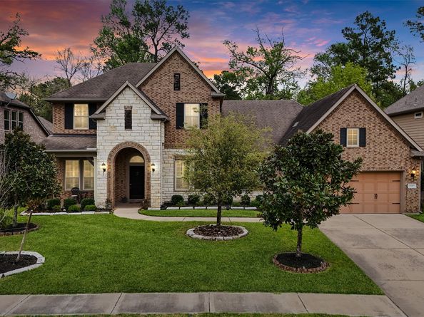 31407 Imperial Bluff Court, Spring TX 77386