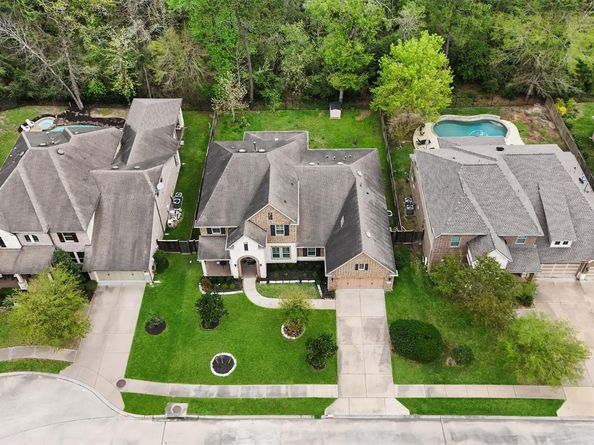 31407 Imperial Bluff Court, Spring TX 77386