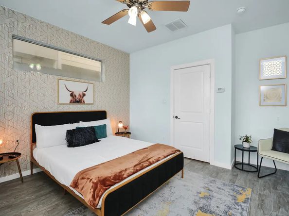 5411 Lindsay Lane, Houston TX 77011