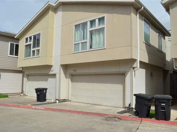 5411 Lindsay Lane, Houston TX 77011