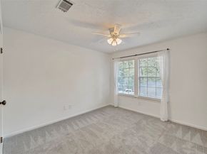 17 E Wandering Oak Drive, The Woodlands TX 77381
