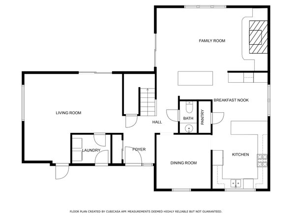 10522 Gulfstream Lane, Sugar Land TX 77498