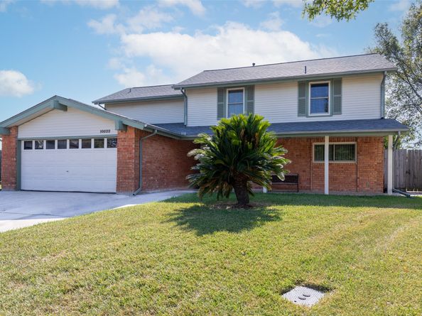 10522 Gulfstream Lane, Sugar Land TX 77498
