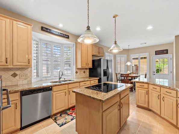 911 Chinni Court, Houston TX 77094