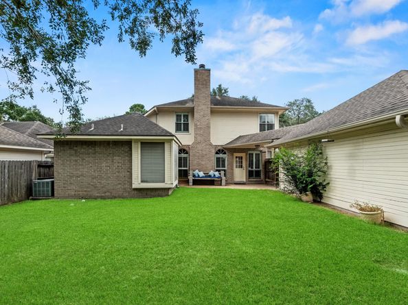 911 Chinni Court, Houston TX 77094
