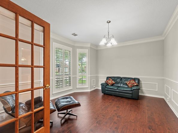 911 Chinni Court, Houston TX 77094