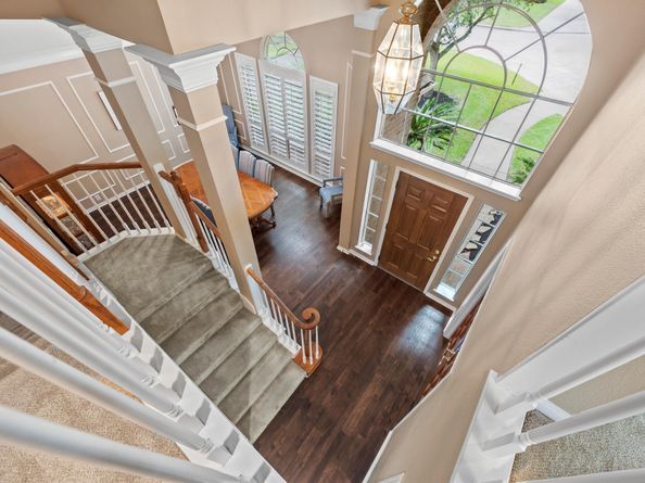 911 Chinni Court, Houston TX 77094