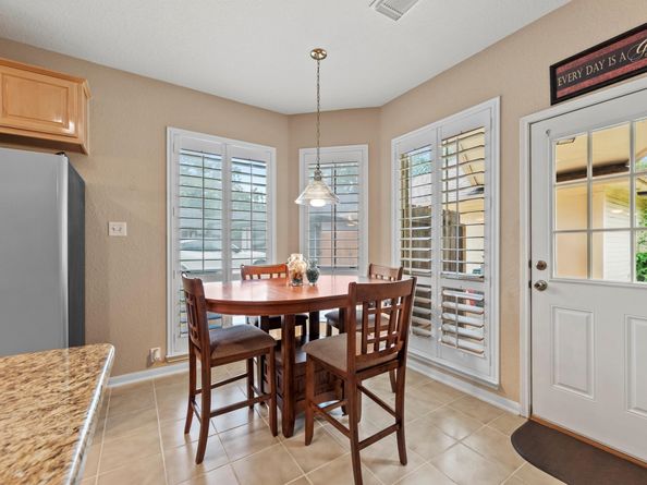 911 Chinni Court, Houston TX 77094