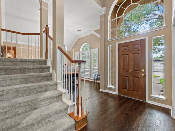 911 Chinni Court, Houston TX 77094