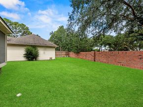 911 Chinni Court, Houston TX 77094