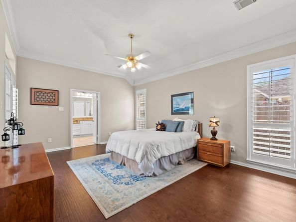911 Chinni Court, Houston TX 77094