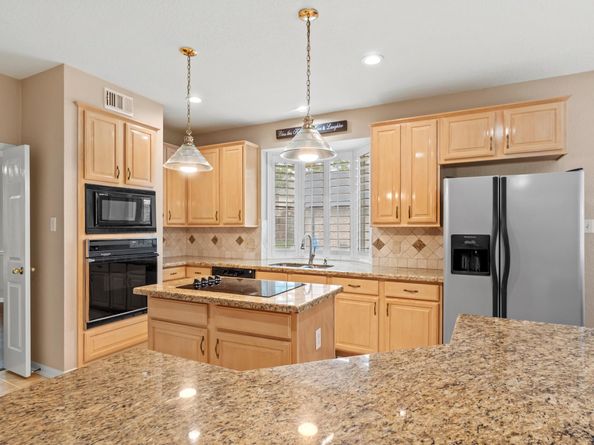 911 Chinni Court, Houston TX 77094