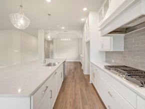 210 Sweetwater Rill Drive, Conroe TX 77304