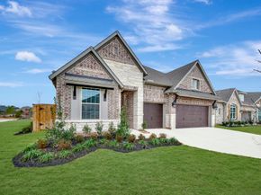 210 Sweetwater Rill Drive, Conroe TX 77304