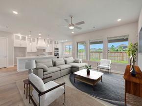 210 Sweetwater Rill Drive, Conroe TX 77304