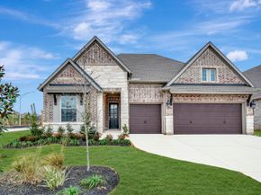 210 Sweetwater Rill Drive, Conroe TX 77304