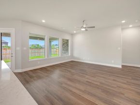 210 Sweetwater Rill Drive, Conroe TX 77304