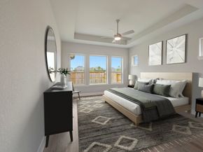 210 Sweetwater Rill Drive, Conroe TX 77304