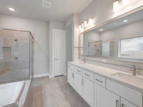 210 Sweetwater Rill Drive, Conroe TX 77304