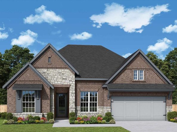 210 Sweetwater Rill Drive, Conroe TX 77304