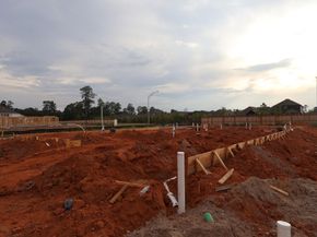 210 Sweetwater Rill Drive, Conroe TX 77304