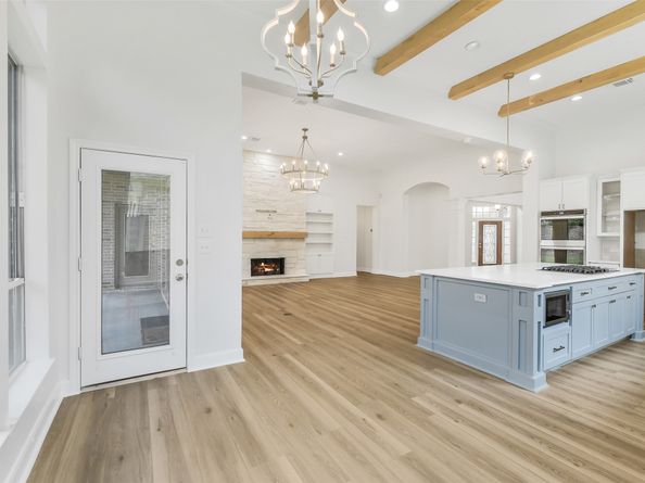 9923 Eden Valley Drive, Spring TX 77379