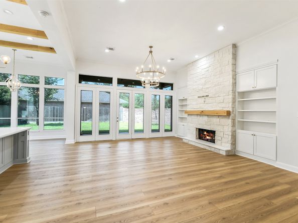 9923 Eden Valley Drive, Spring TX 77379