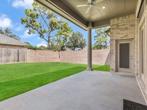 9923 Eden Valley Drive, Spring TX 77379