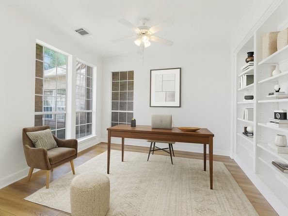 9923 Eden Valley Drive, Spring TX 77379