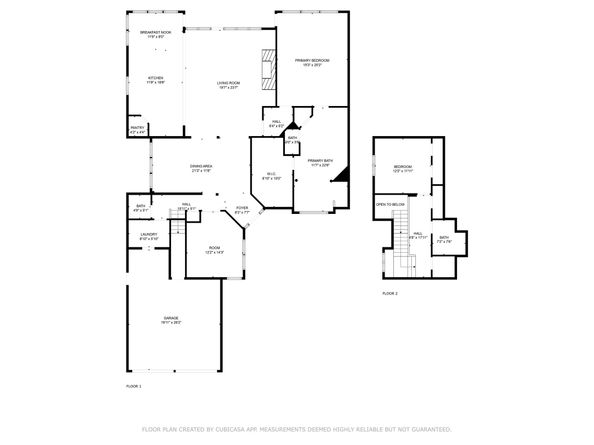 9923 Eden Valley Drive, Spring TX 77379