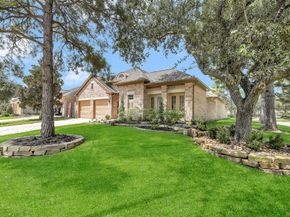 9923 Eden Valley Drive, Spring TX 77379