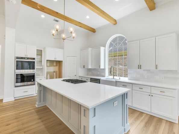 9923 Eden Valley Drive, Spring TX 77379