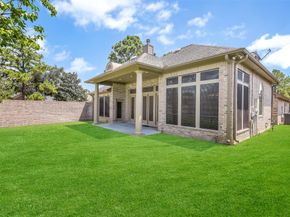 9923 Eden Valley Drive, Spring TX 77379