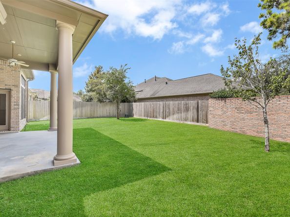 9923 Eden Valley Drive, Spring TX 77379