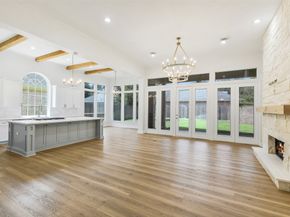 9923 Eden Valley Drive, Spring TX 77379