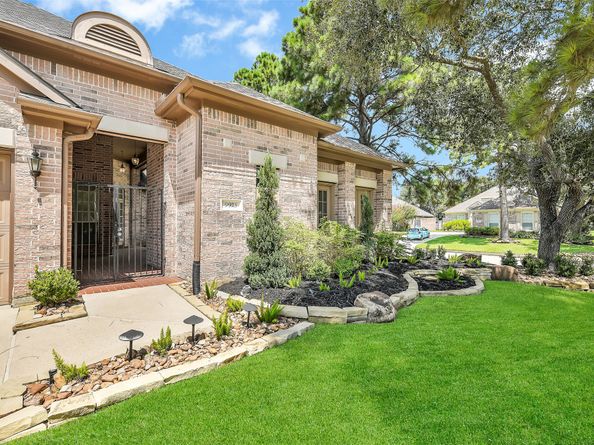 9923 Eden Valley Drive, Spring TX 77379