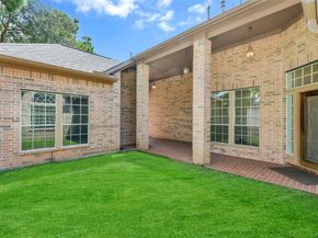 9923 Eden Valley Drive, Spring TX 77379